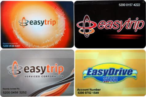 lost rfid card philippines|easytrip rfid card replacement cost.